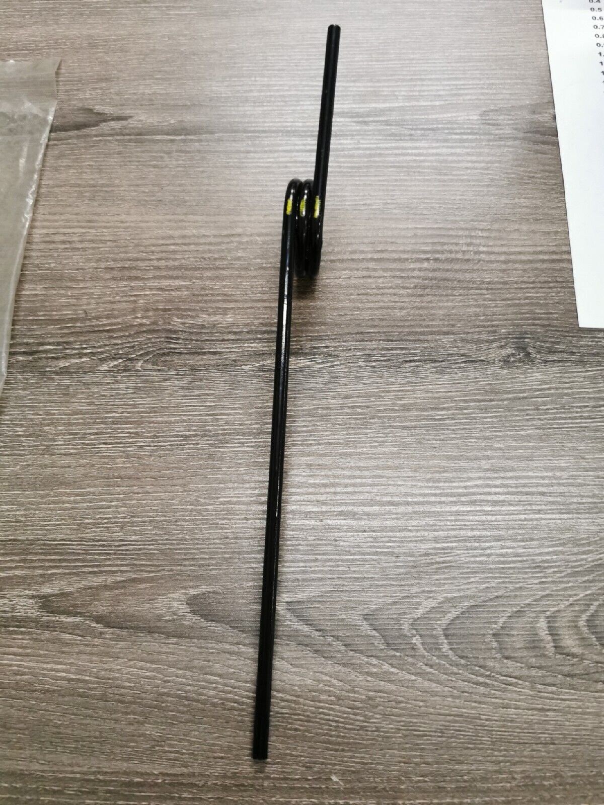 NOS YAMAHA EX340 77 78 EX440 77 78 79 80 81 TORSION SPRING R 90508-65330-00 Y55