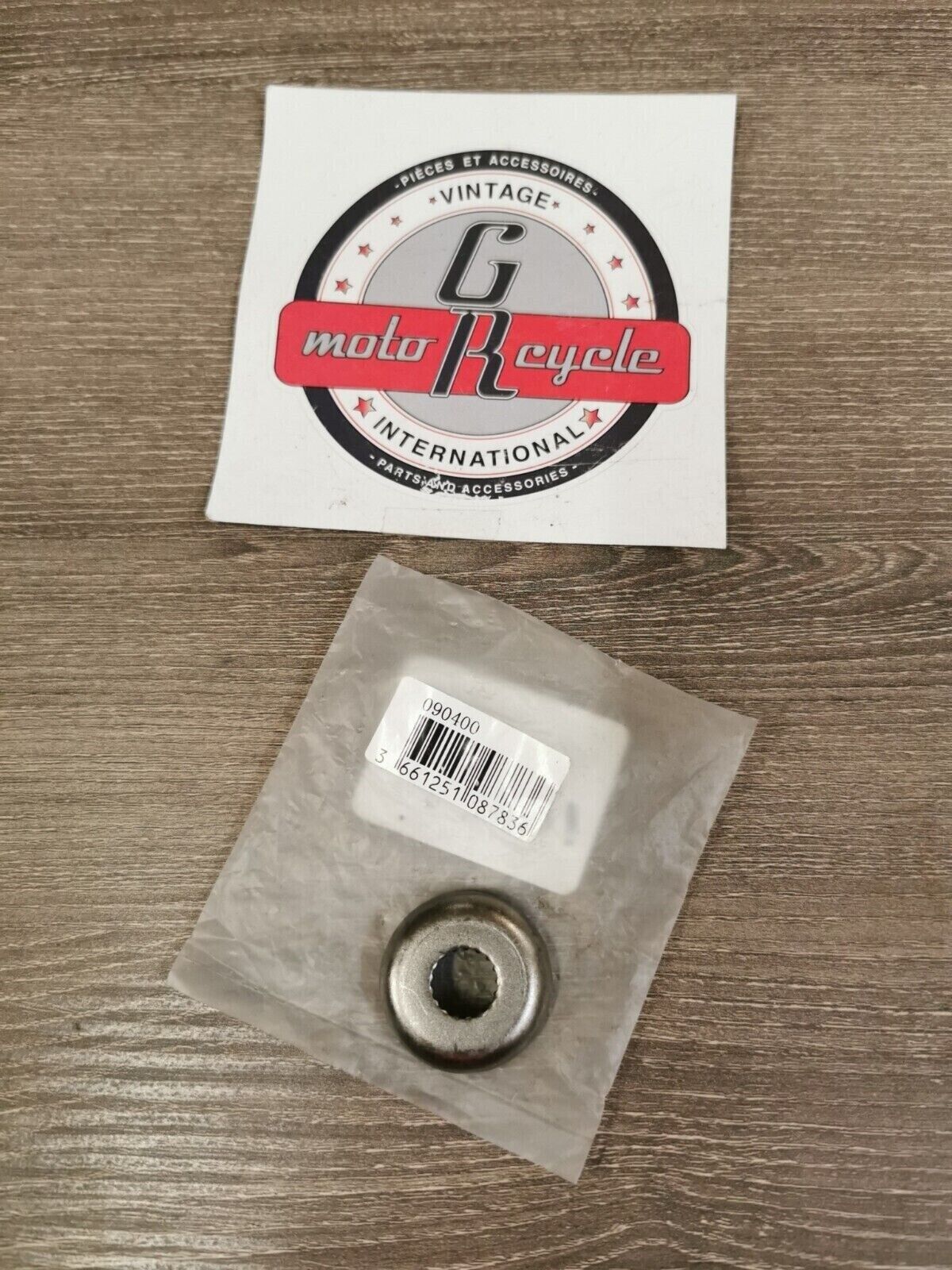 NOS BUSH STARTING MINARELLI BWS ZUMA STARTER BUSHING 090400 J32