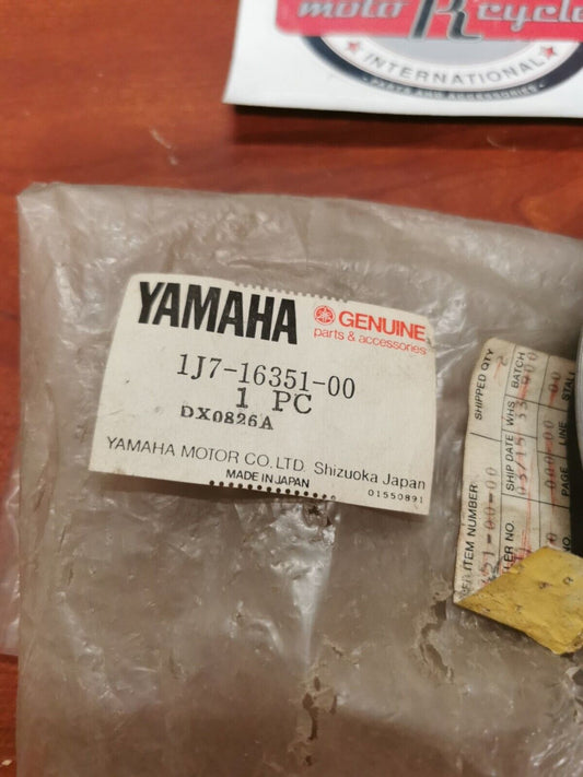 NOS Yamaha XS750 XS850 CLUTCH PRESSURE PLATE 1 1J7-16351-00-00 Y86