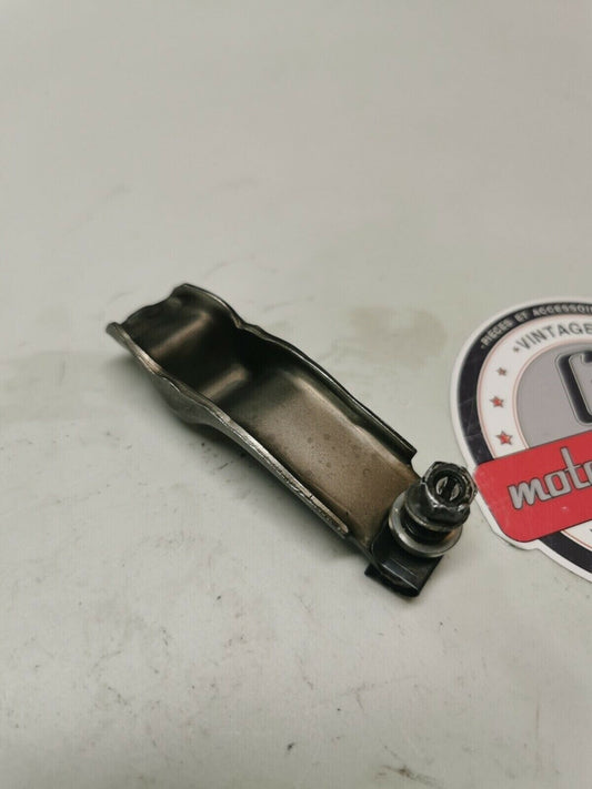 Honda XL100S 1981 clutch adjusting lever adjusting screw 22830-436-000