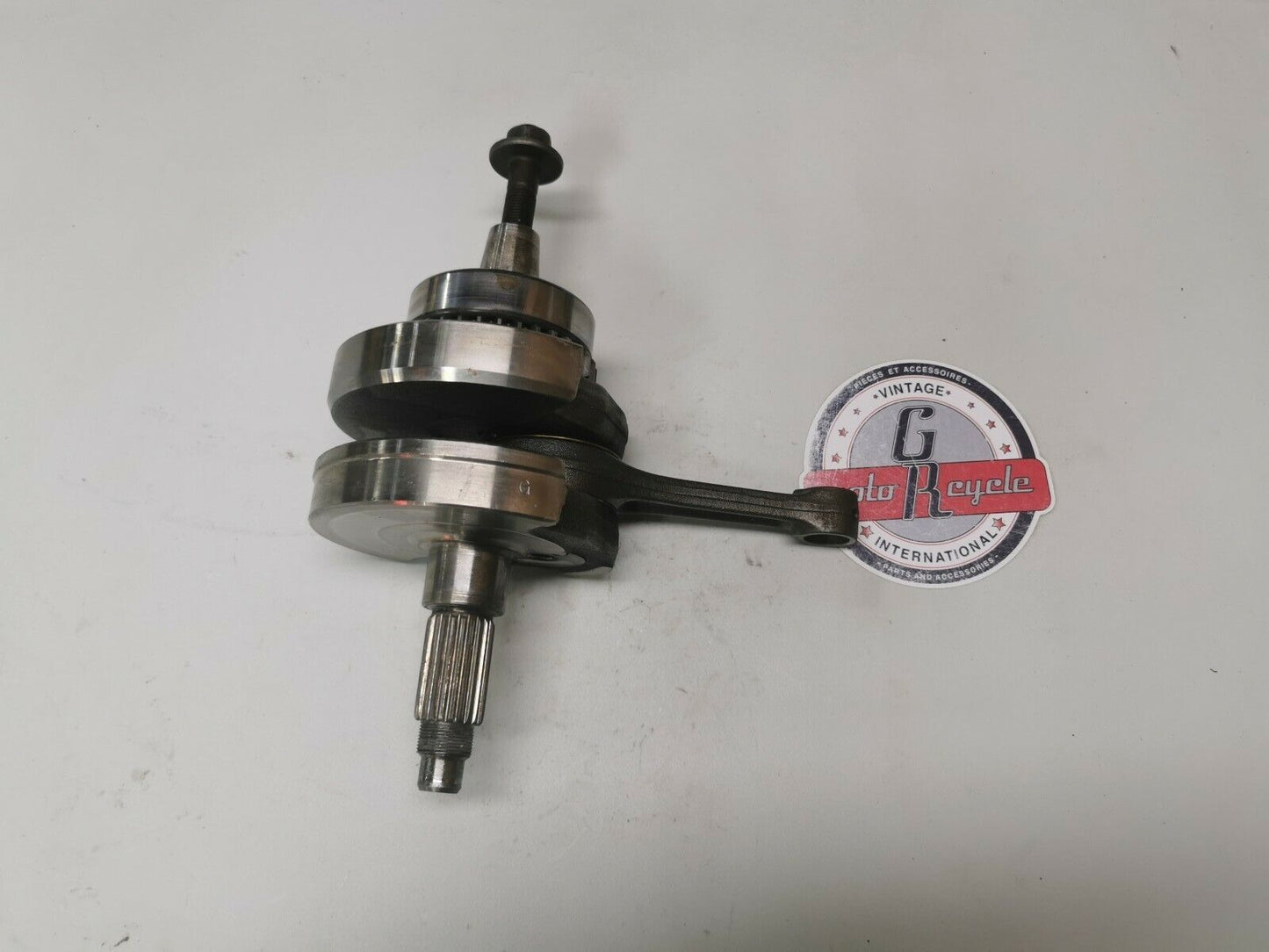 Honda XR250R 1985 Crankshaft crank shaft XL250R