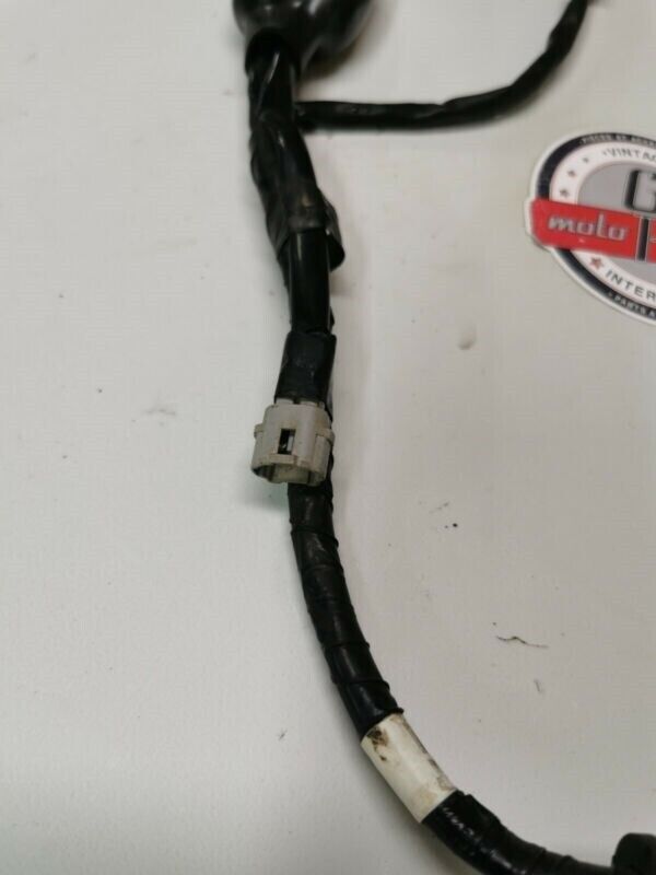 Yamaha YZ250F 2008 wiring harness electrical loom wire