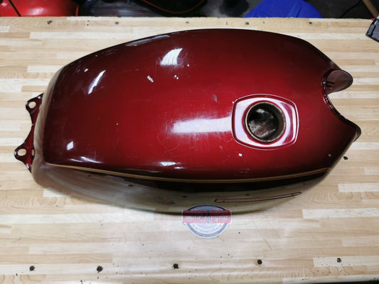 Suzuki GS650G 1982 fuel tank GS 650 gas petrol reservoir
