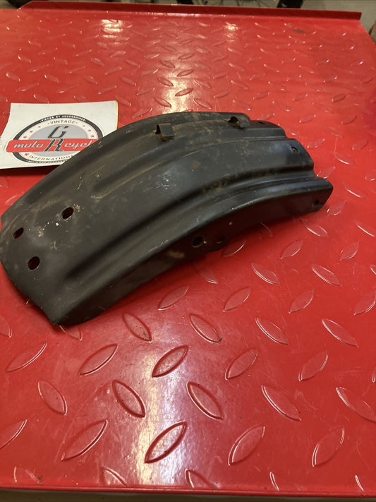 Kawasaki G5 1972 rear inner fender guard