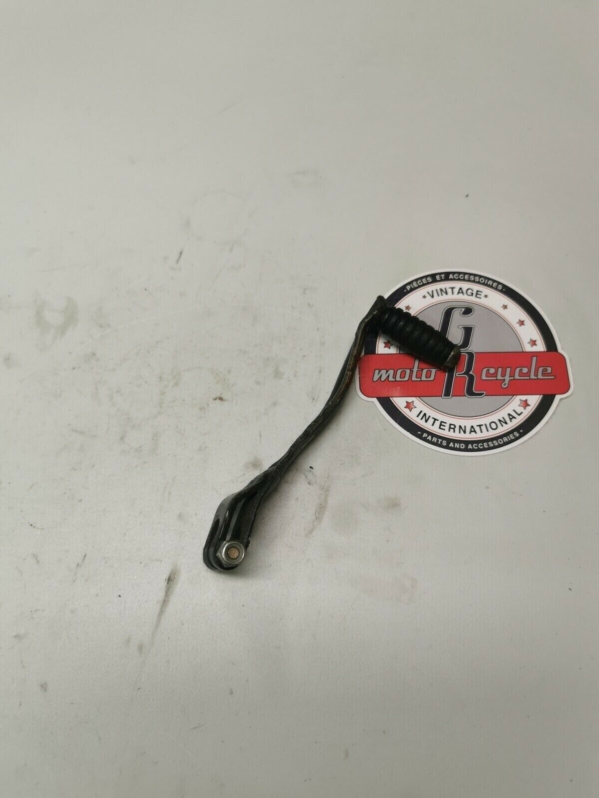 Honda XR100R 1986 gearshift gear shift pedal arm lever shifter