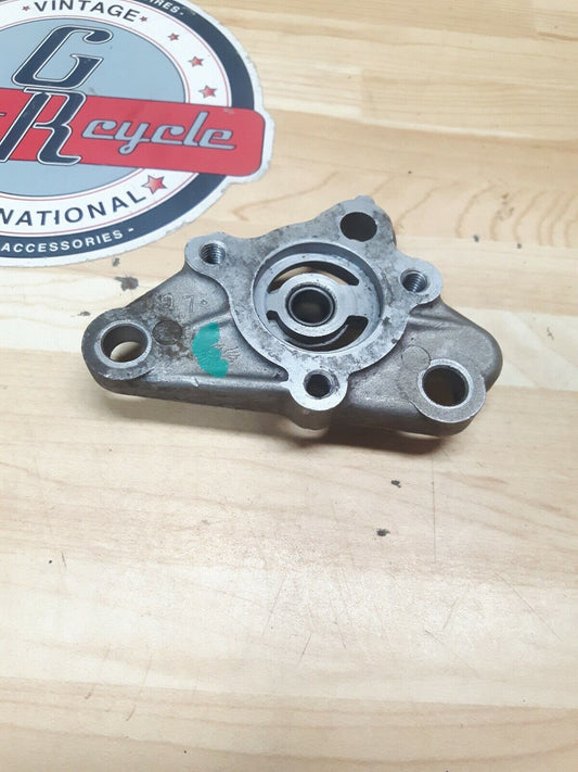 Honda CT70 oil pump body housing Z50 ATC70 3