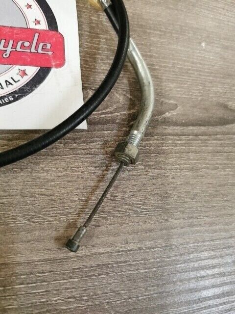 NOS SUZUKI RV50 1981 1983 CABLE ASSY CLUTCH 58200-27200 S35