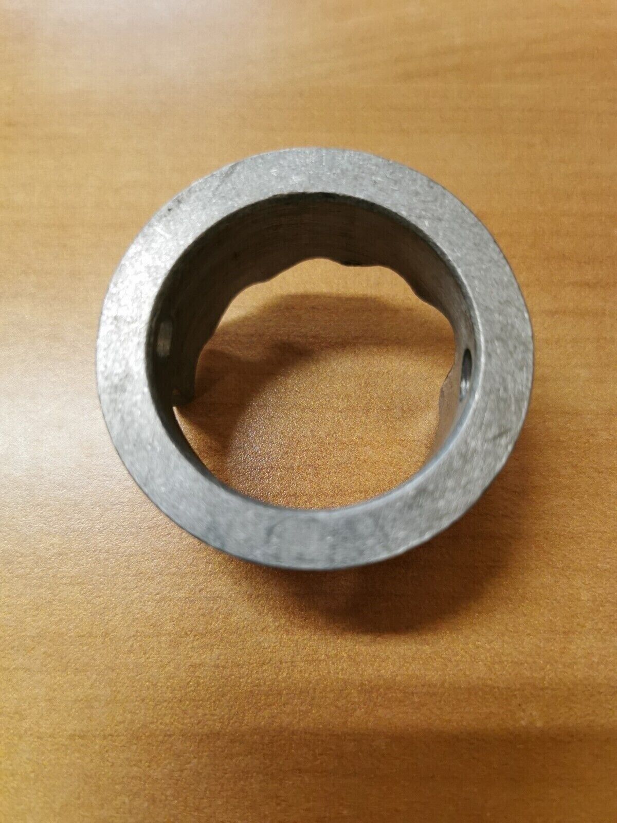 NOS CAN-AM MX REAR SHOCK ADJUSTER RING 742-043-000 CA4