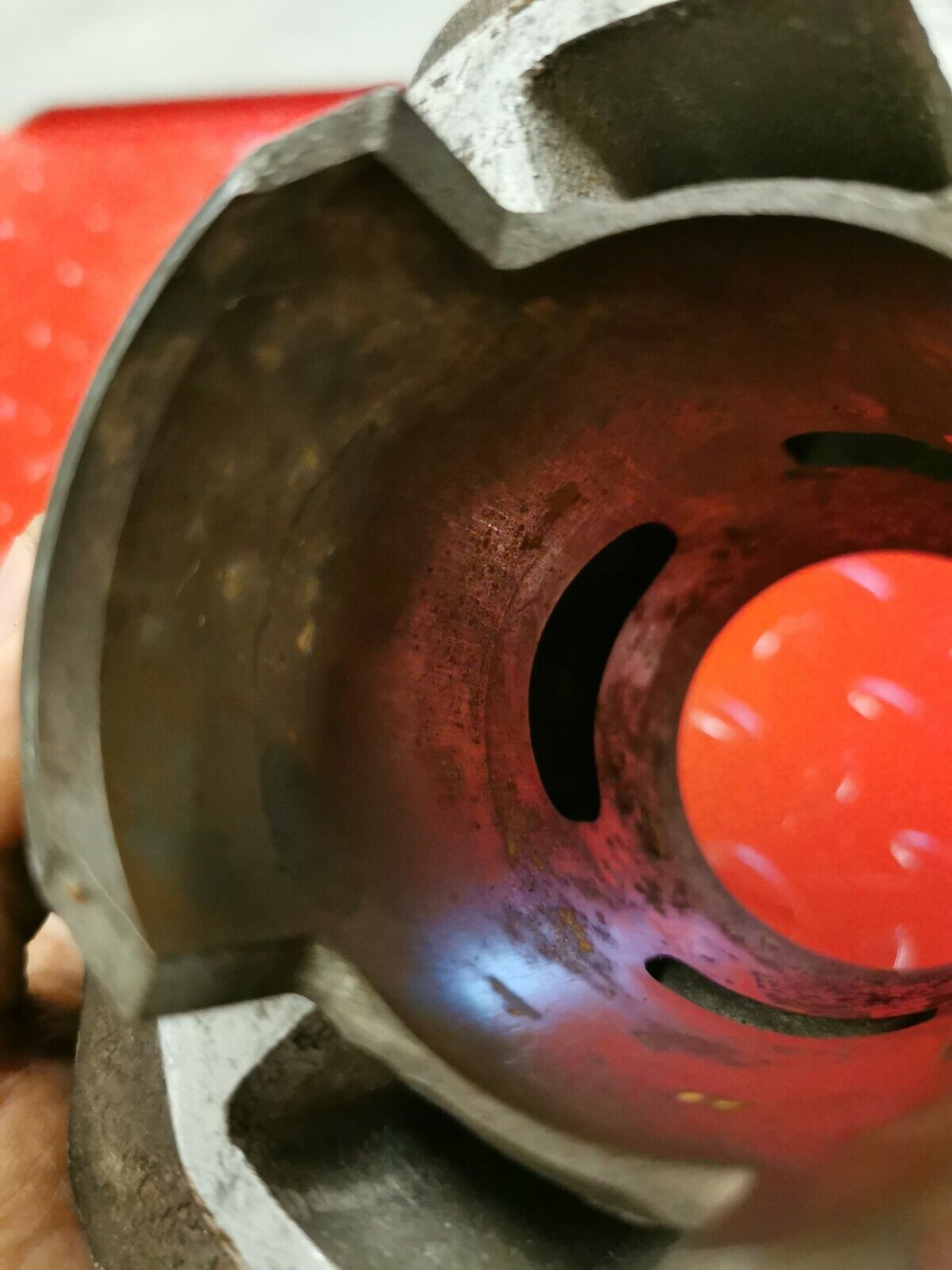 Suzuki TS185 1974 cylinder jug barrel 1975 T