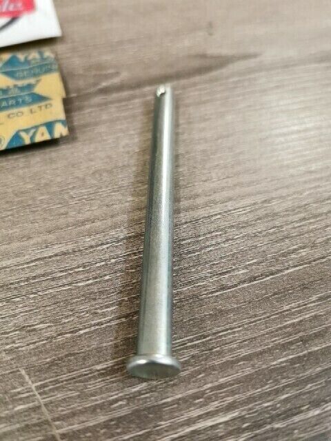 NOS YAMAHA EC540C 1979 EC540D 1980 ET340TF 1982 PIN CLEVIS 91701-08100-00 Y151