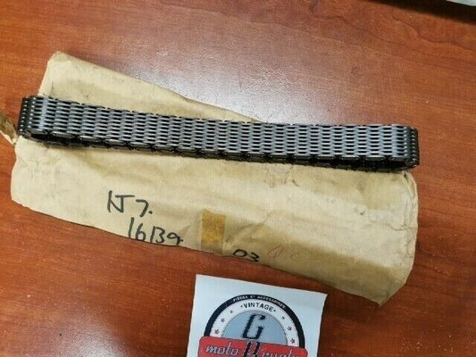 NOS Yamaha XS750 PRIMARY CHAIN 1J7-16139-03-00 SUB 1J7-16139-04-00 Y115