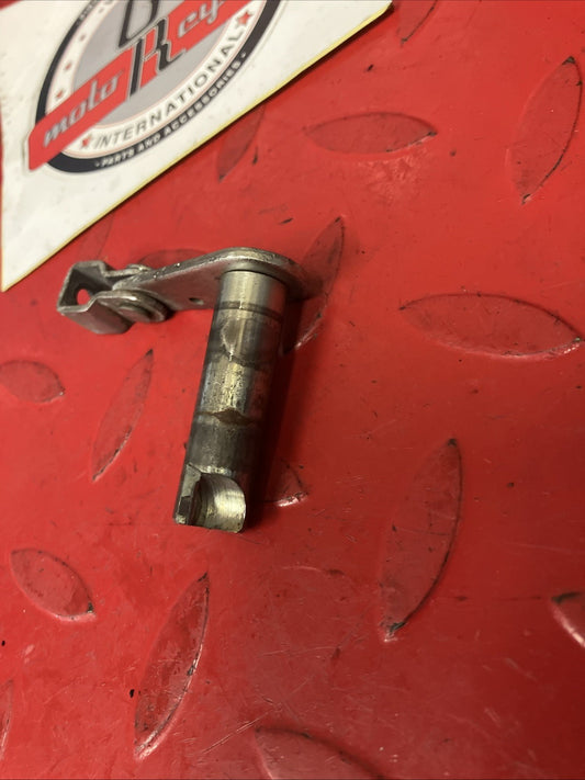 Honda CR250R 1991 Clutch lifter actuator push lever 1986 - 2007