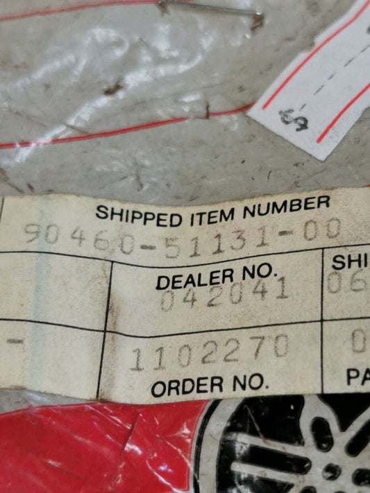 NOS YAMAHA XS400 1977 - 1982 CLAMP HOSE 90460-51131-00 Y30