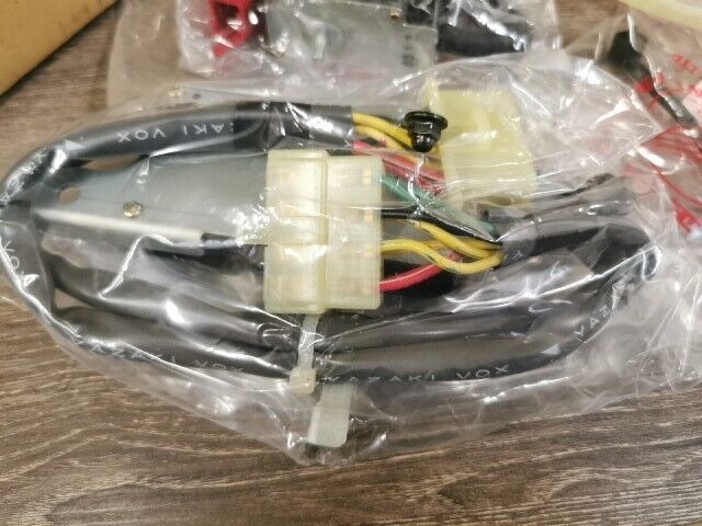NOS HONDA GL1200A 1984 1985 Radio Noise FILTER 31610-MG9-931 H74