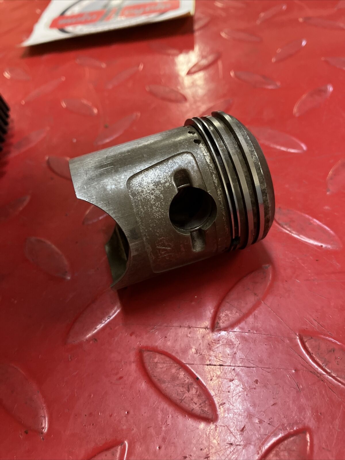 Honda C105 C105T CA105T Trail 55 cylinder jug barrel 42mm