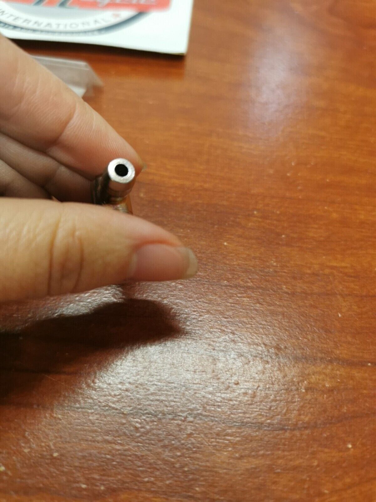 NOS Yamaha YZ80 YZ85 YZ125 YZ250 SUCTION PIPE CONNECTOR 353-13115-01-00 Y98