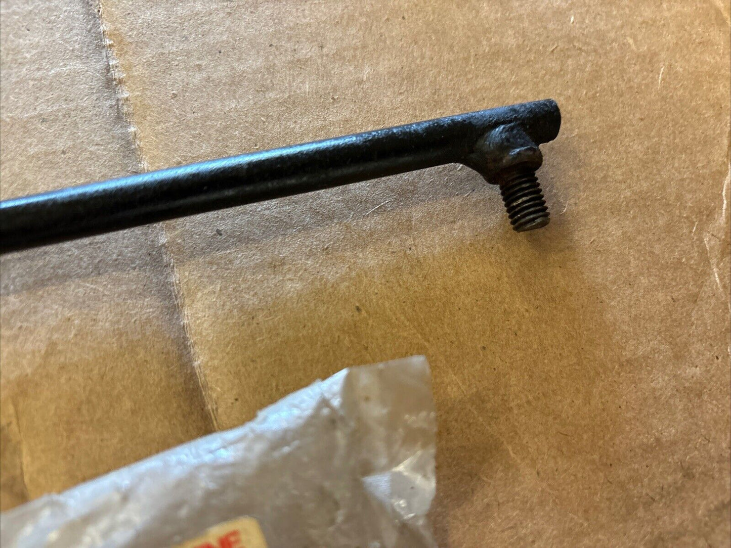 NOS Yamaha EX340 EX440 GP300 RUNNER 890-23731-01-00 SUB 890-23731-00-00 YB3