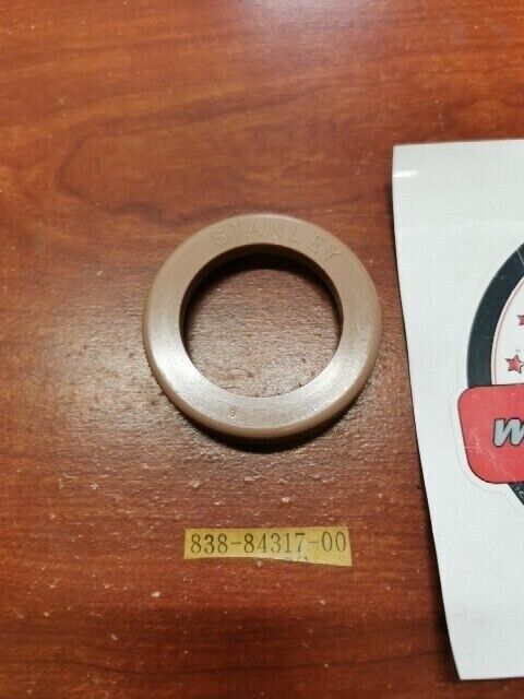 NOS Yamaha NUT 838-84317-00-00 Y115