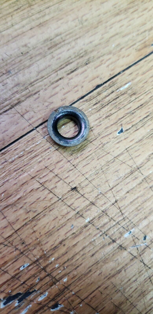 Honda XR350R 1984 Washer spacer collar