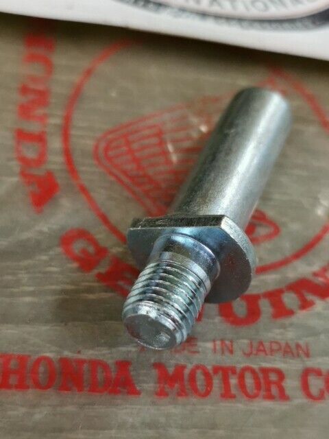 NOS HONDA SL350 SL350K1 BOLT SPROCKET 90128-312-000 H88