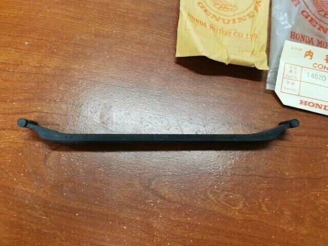 NOS Honda CB350F CB400F CAM CHAIN GUIDE 14620-333-000 H93