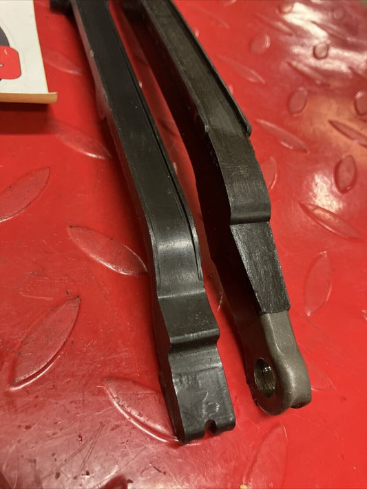 Honda XL350R 1984 camshaft cam timing chain tensioner guide