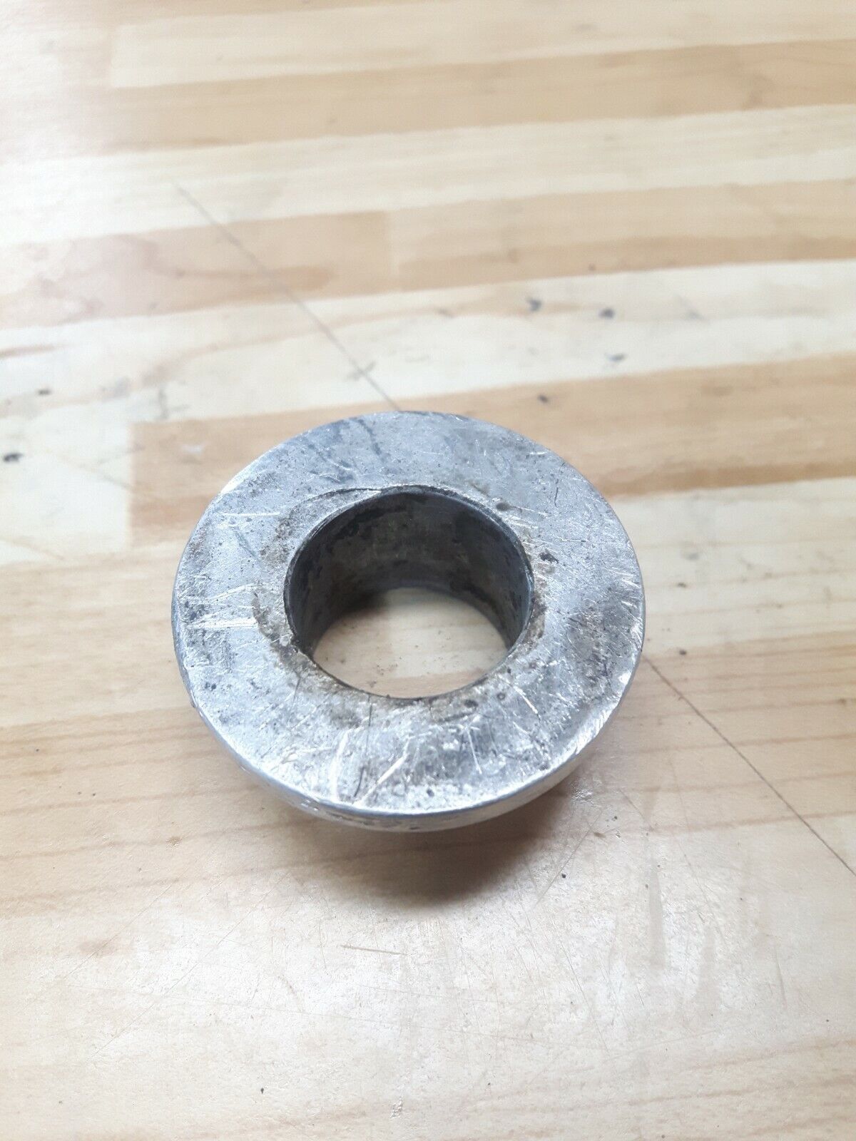 Honda CR250R 1991 collar spacer CR125R CR500R