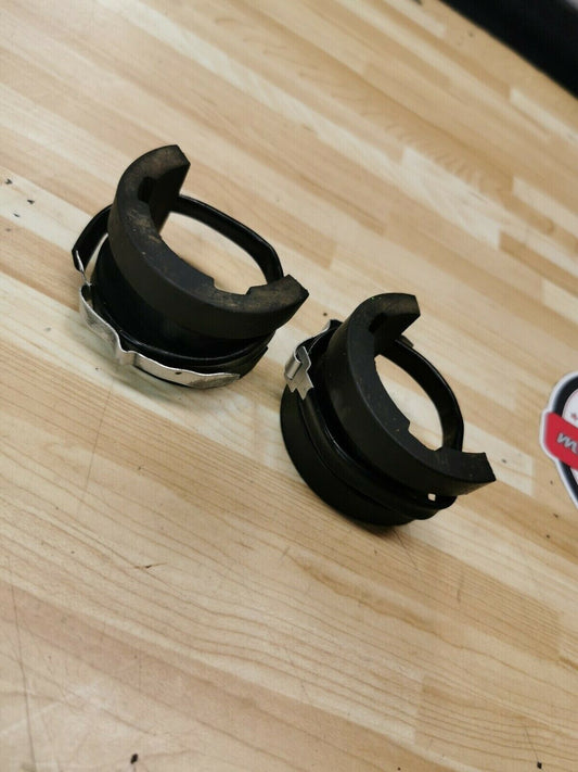 Honda XR350R 1983 fuel tank rubber set damper cushion