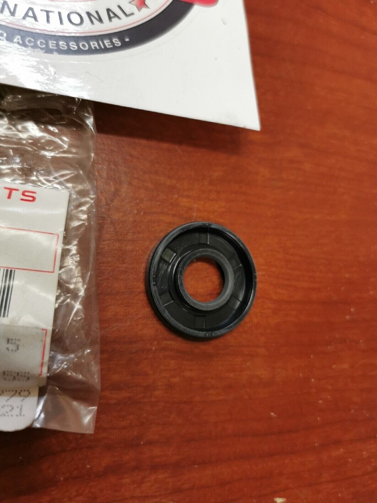 NOS Kawasaki KVF400 KDX200 KDX220 KMX125 OIL SEAL (12X28.55X5) 92049-1259 K25