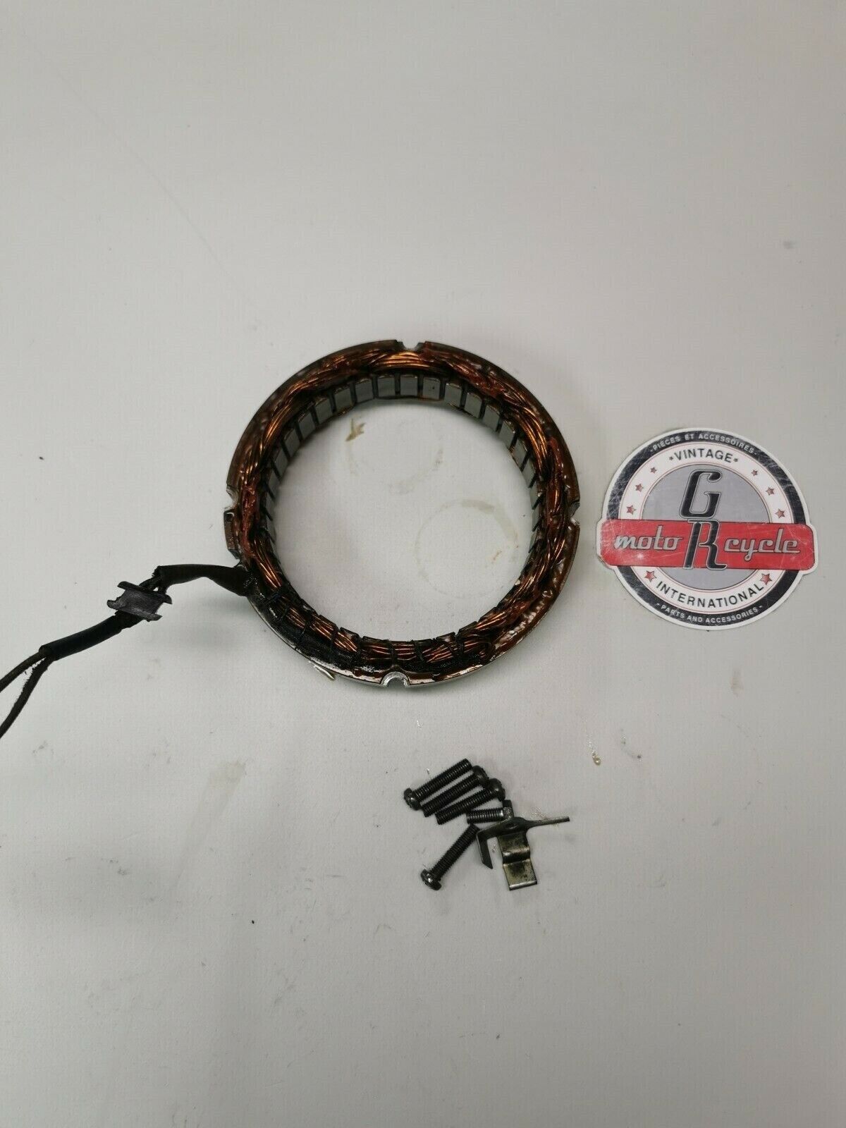 Honda CB750K 1974 stator alternator generator CB750F 31102-300-035