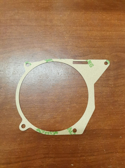 NOS Suzuki RM50 DS80 CRANKCASE MAGNETO COVER GASKET 11483-46100 S15
