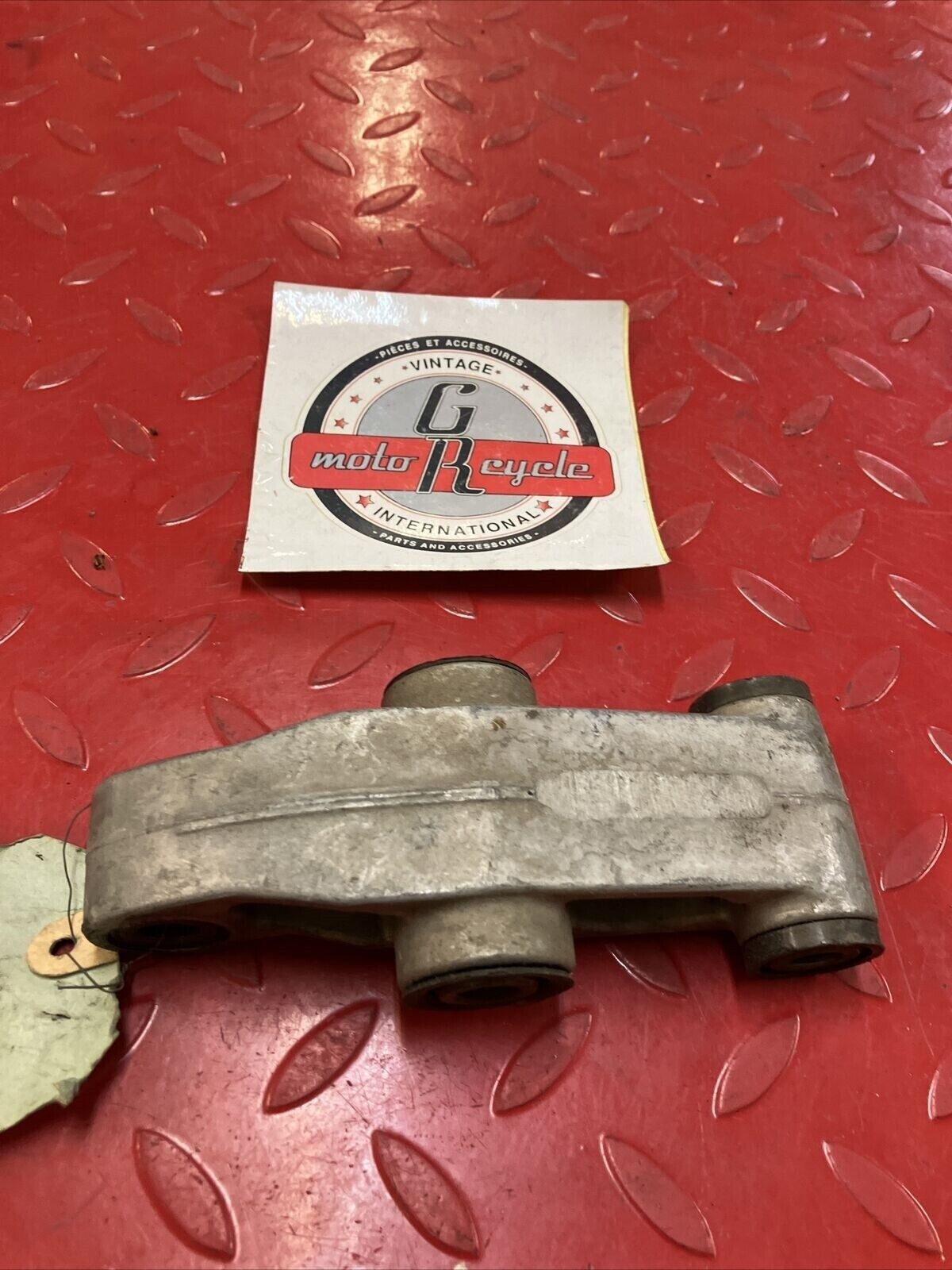 Kawasaki zx550 1984 1985 1986 uni track suspension linkage arm U1