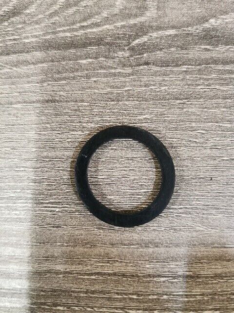 NOS BRIDGESTONE  GTR GTO 175 200 350  PETCOCK STRAINER CUP GASKET 5183-8000 B1