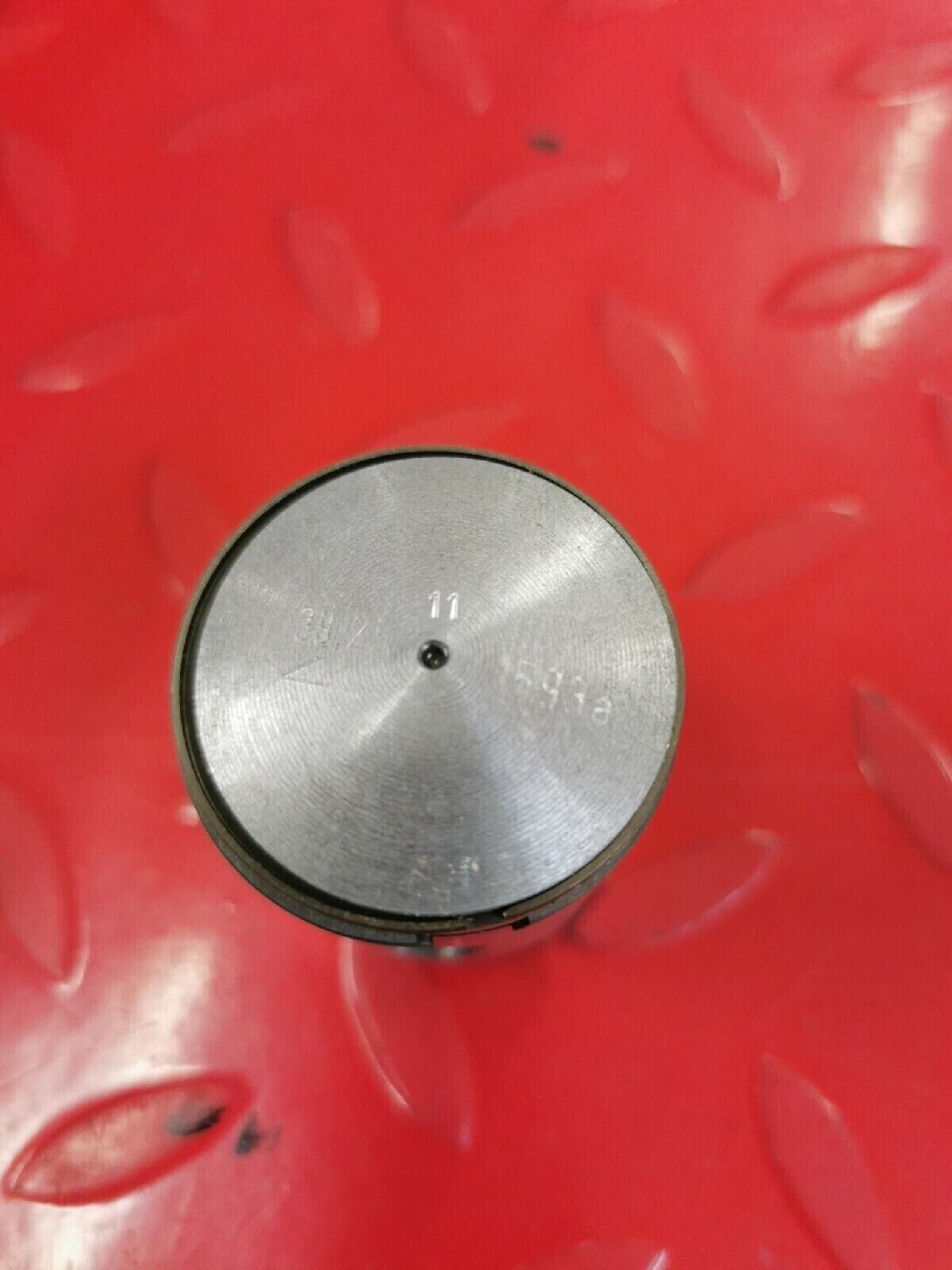 NOS PUCH PISTON KIT 38.25 MM 349.3.10.466.9/03 P3