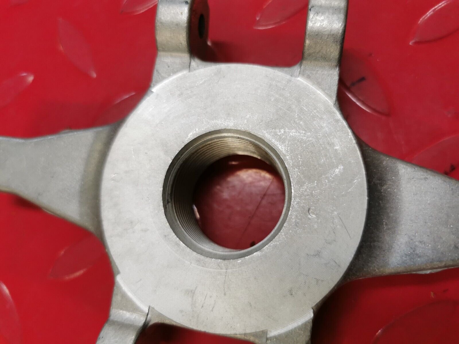 NOS Yamaha BR250 CF300 SPIDER 8H9-17627-00-00 Y19