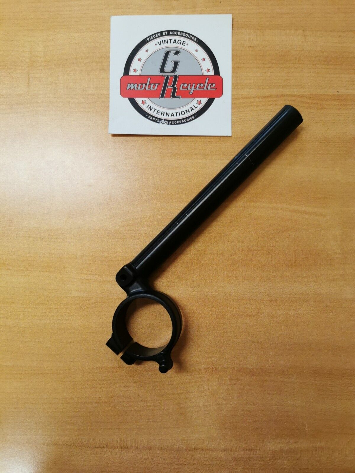 NOS SUZUKI GSXR600 GSXR750 2011 - 2019 HANDLEBAR 56111-14J00 S9