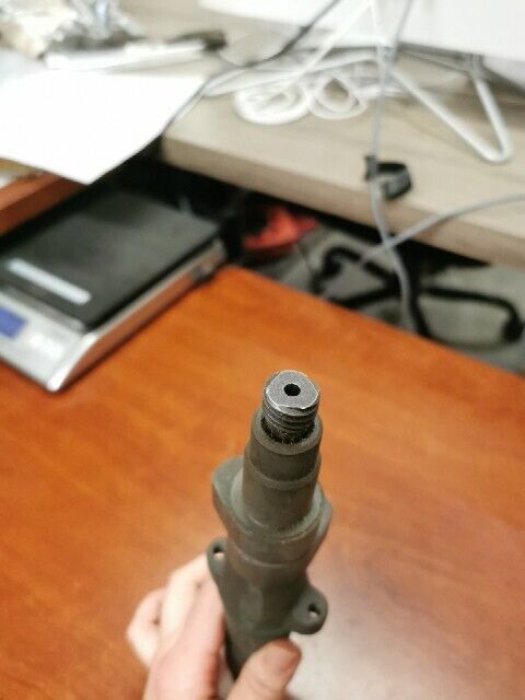 NOS Honda CB250 CB350 CL250 CL350 SL350 CAMSHAFT 14101-286-050 H93