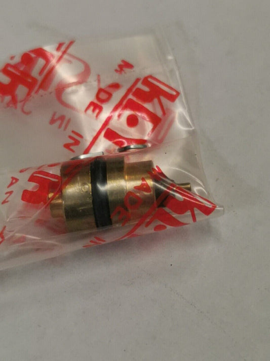 NOS KEYSTER CB500 CB350  FLOAT VALVE SET 16011-329-004     48-1510 J20