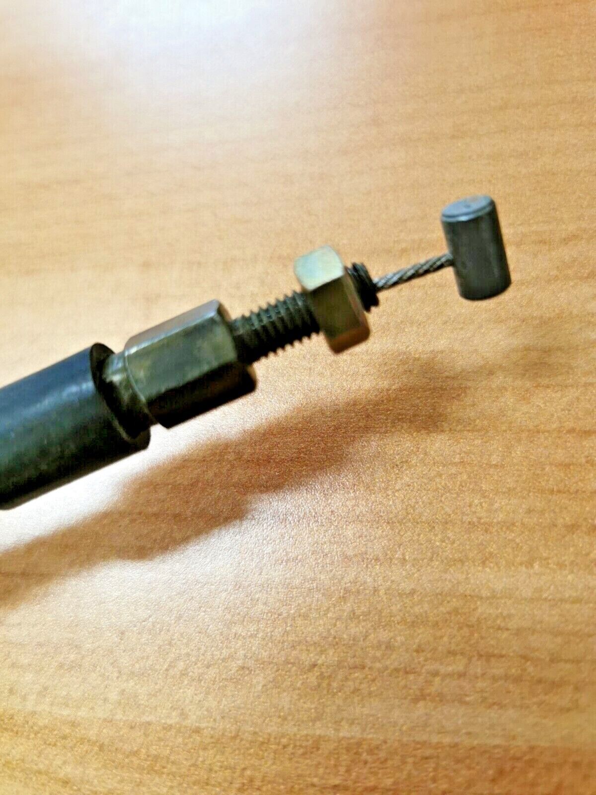 NOS HONDA TRX300FW 1988 - 1992 CABLE THROTTLE 17910-HC4-000 H22