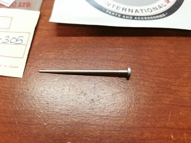 NOS Honda 1983 CM450A JET NEEDLE 16113-MC0-305 H75