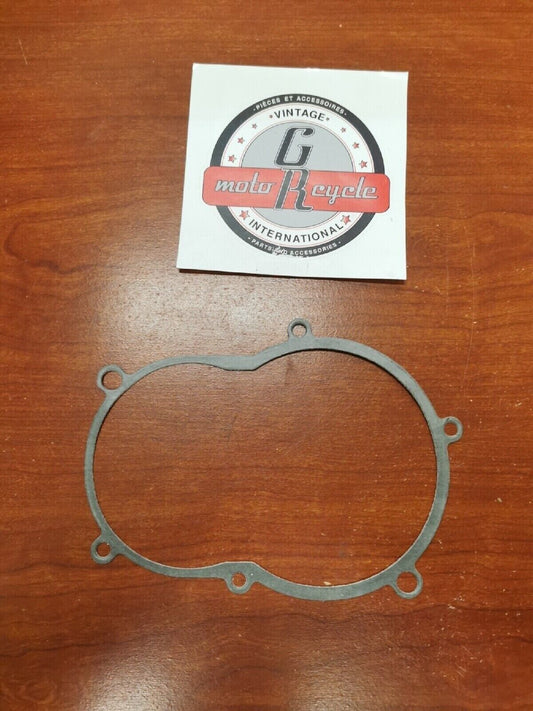 NOS KTM 50 MINI SENIOR 50SX GASKET FOR CLUTCH COVER 2001 45130025000 KT4