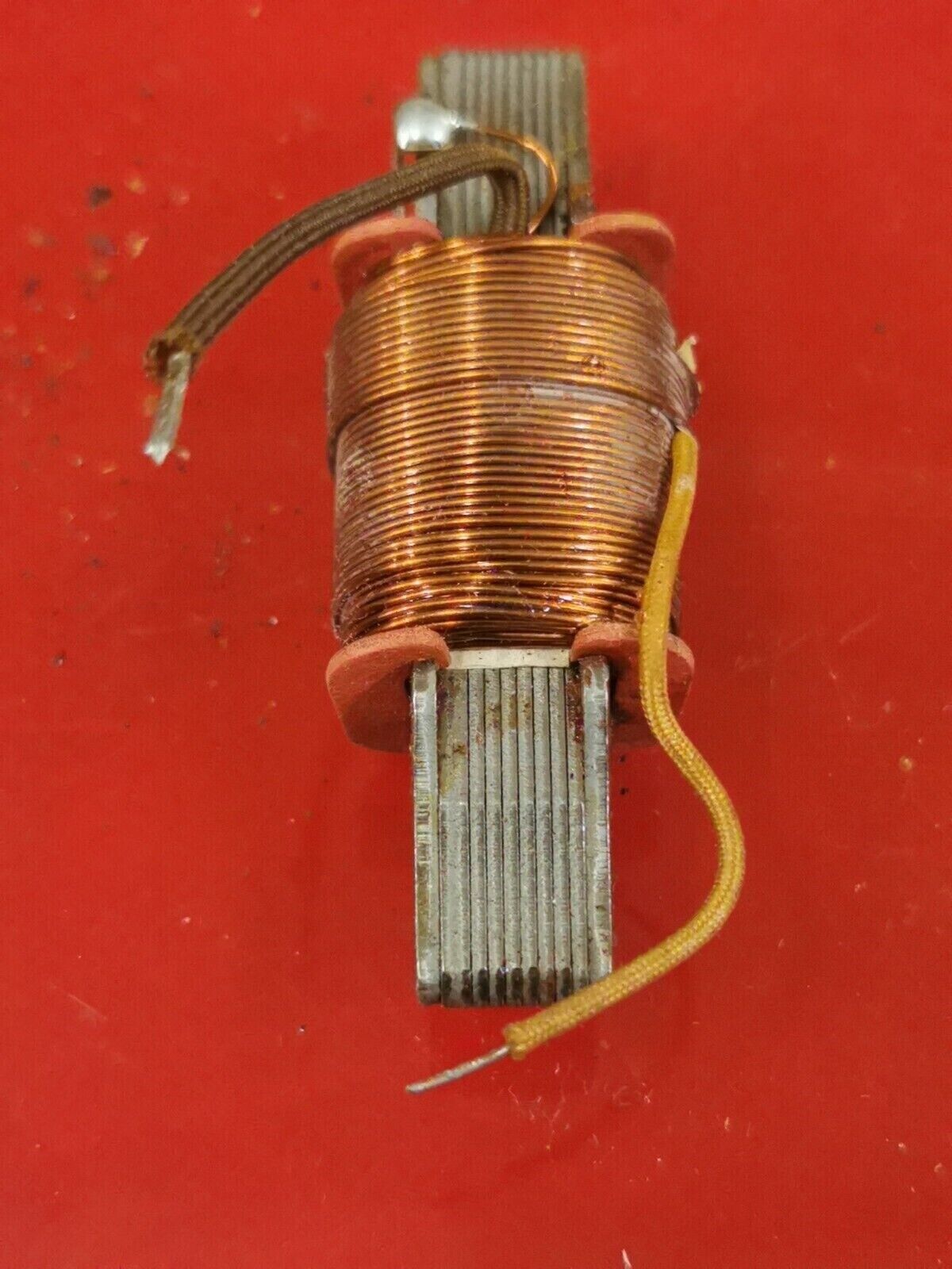 NOS SUZUKI TS185 TS250 TS400 COIL CHARGING 32130-30620 S23