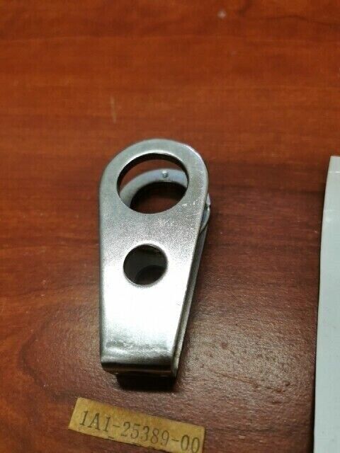 NOS Yamaha R3 R5 DS7 RD250 CHAIN PULLER 168-25388-00-00 SUB 1A1-25389-00-00 Y130