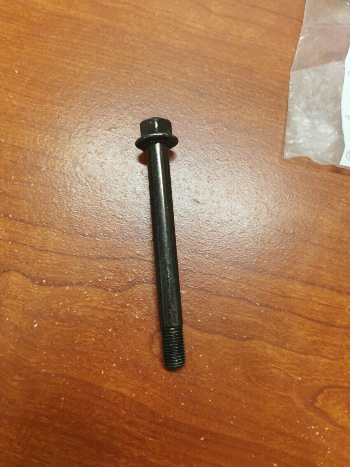 NOS Yamaha YFM35 YFM350 YFM400 GTS1000 YFM660 FLANGE BOLT 90105-10480-00 Y83