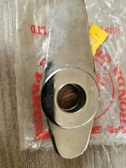 NOS HONDA CA175 CD175 SS125A CL125A ADJUSTER DRIVE CHAIN 40543-230-010 H94