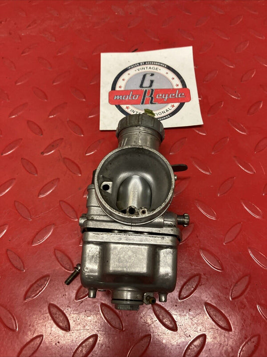 Kawasaki KDX200 1986 Carburetor 1987