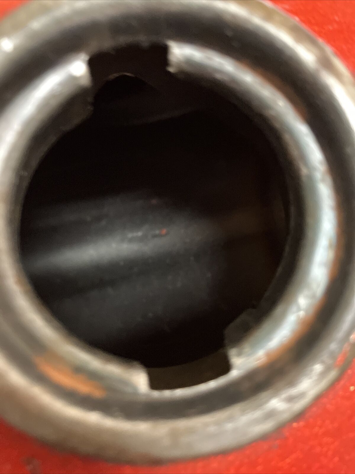 Suzuki RE5 Fuel tank gas petrol reservoir NO PETCOCK