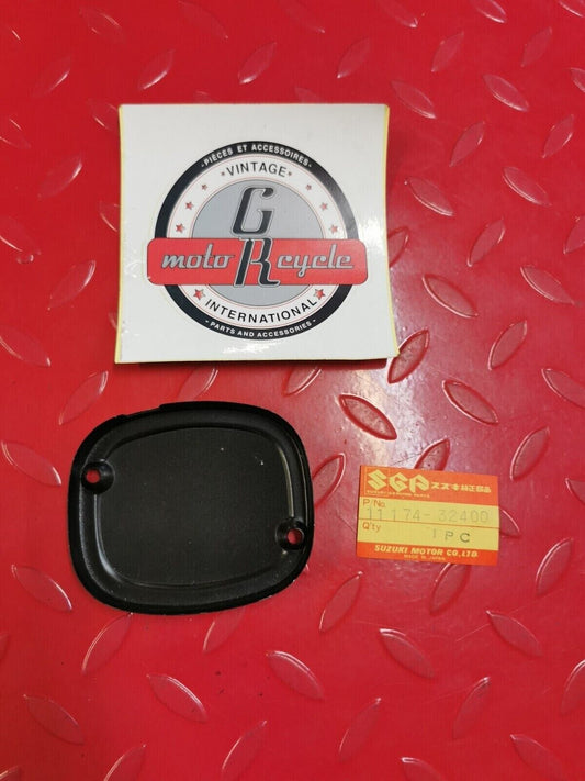 NOS SUZUKI LT-F250 LT-4 INSPECTION CAP 11174-32400 SUPERCEDED 11175-42A00 S2