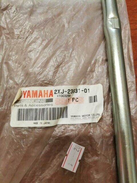 NOS Yamaha YFS200 TIE ROD 2XJ-23831-01-00 Y105