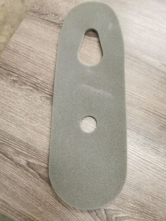 NOS YAMAHA CY50 YJ50 1993 - 2004 ENGINE MOUNT DAMPER 3KJ-15316-00-00 Y54